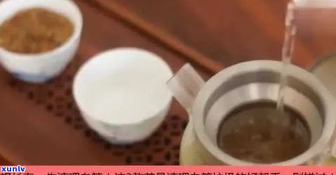 清理血管垃圾的茶叶有哪些，喝什么茶能有效清理血管垃圾？