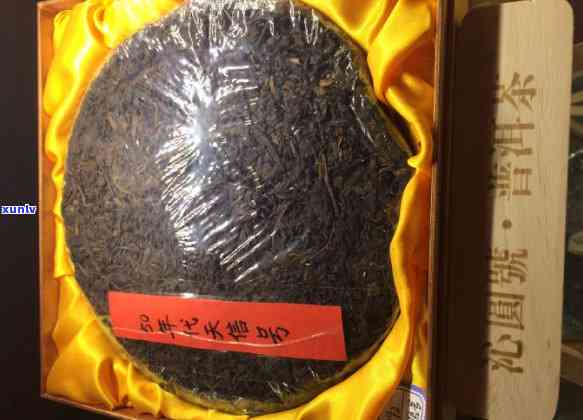 92年广云贡饼茶叶价格多少？历年价格全解析