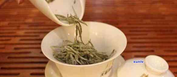 泡茶一次泡多少茶叶好，泡茶技巧：如何确定一次泡多少茶叶？