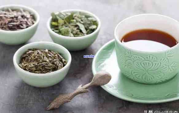 代人民使用的茶叶是什么茶？探究代茶文化与茶器具