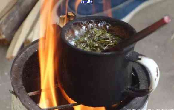 肃罐罐茶文化，探秘肃罐罐茶文化：一种独特的茶叶 *** 方式与饮食惯