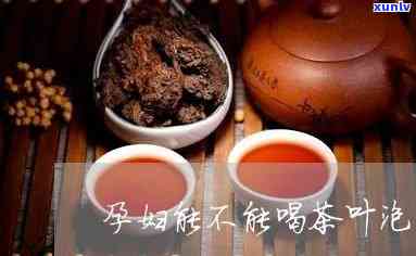 怀孕可不可以喝茶叶-怀孕可不可以喝茶叶茶