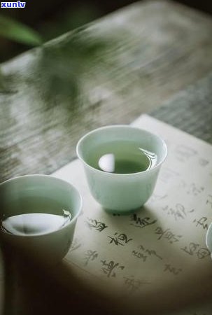 春风十里不如春茶一杯，《春风十里，不如品茗一杯》