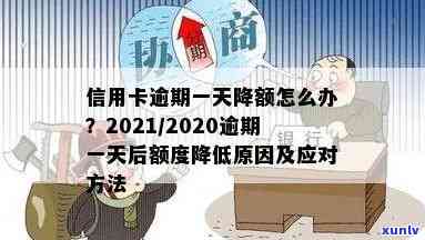 交通逾期一天降额了会怎样？影响、处理方式及费用全解析！