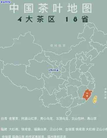 中国茶叶最初兴起于巴蜀地区