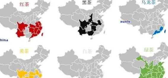 中国什么地方产茶叶多，揭秘：中国哪些地方产茶叶？