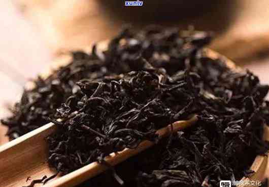 又细又黑的茶叶叫啥茶，揭秘：又细又黑的茶叶究竟是什么茶？