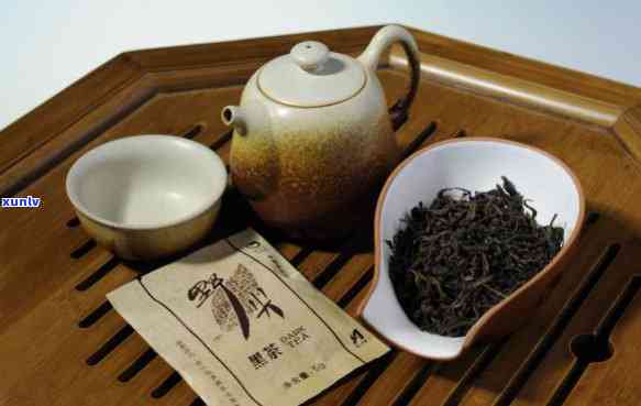 又细又黑的茶叶叫啥茶，揭秘：又细又黑的茶叶究竟是什么茶？