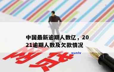 中国有多少人欠款逾期未还？2021年数据揭示逾期情况