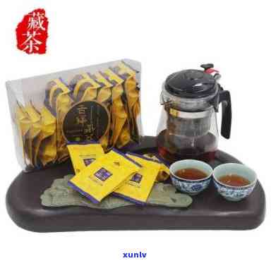 雅安吉祥藏茶藏茶叶-吉祥牌雅安藏茶