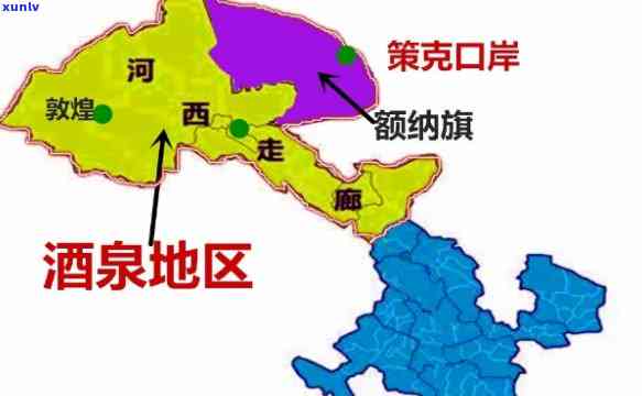 酒泉红水河在哪里，探寻神秘的酒泉红水河：地理位置及特色介绍