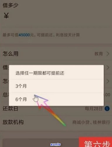 中行易达钱怎样续借，中行易达钱：教你怎样轻松续借