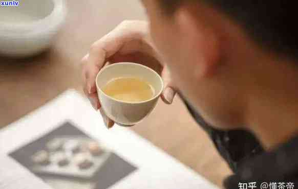 嘴有味嚼茶叶好用吗？解决口腔异味、茶渍困扰的 *** 与效果