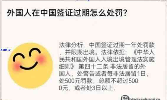 外国人逾期居留处罚怎样缴纳罚款？各国罚款金额及结果