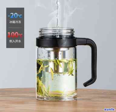 万象水杯怎么泡茶叶的，泡茶利器：万象水杯使用指南