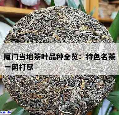 鼓浪屿三种特色茶叶是什么？探究其及特有品种，解析厦门鼓浪屿茶叶的名称