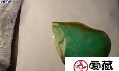 飘花翡翠怎么切-飘花翡翠怎么切割视频