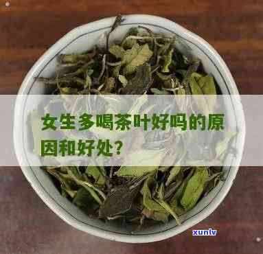 17岁女生可以喝茶叶吗？探讨适宜饮用量与留意事