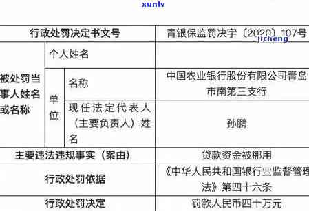 农业银行卡逾期立案解决流程及结果详解