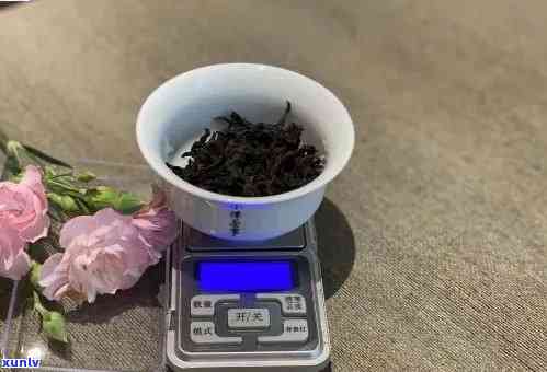 一袋子茶叶多重，重量解析：一袋茶叶到底有多重？