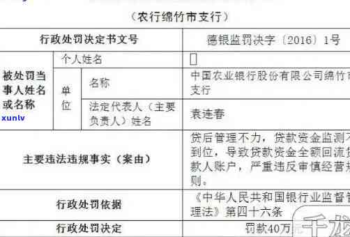 农业银行逾期还款违约金：是不是上、何时开始收取、能否撤销、只还更低利息怎样计算及金额是多少？