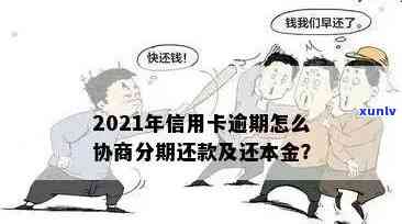 农业银行信用币逾期：能否再借、利息减免与分期还款协商？结果详解