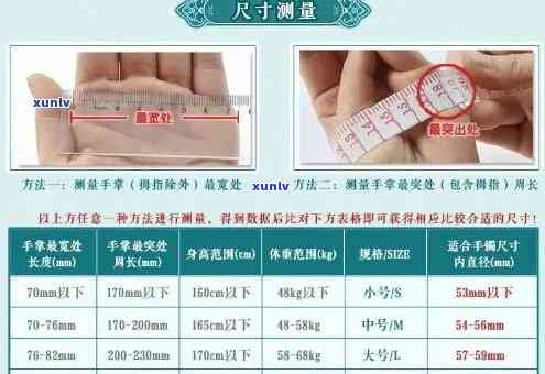 镯子翡翠的选择技巧：如何辨别好坏、选择尺寸及购买建议