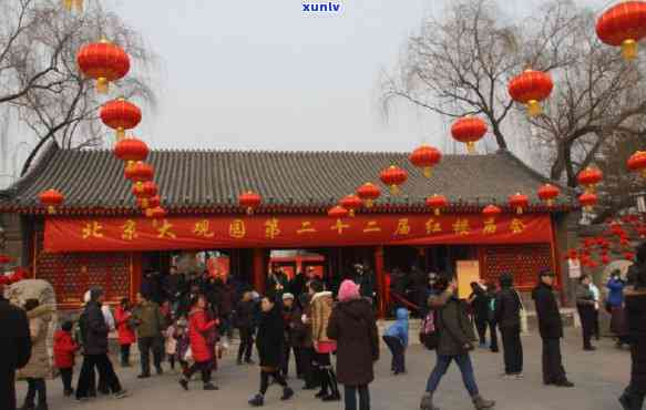 北京茶叶市场马连道-北京茶叶场马连道便宜吗