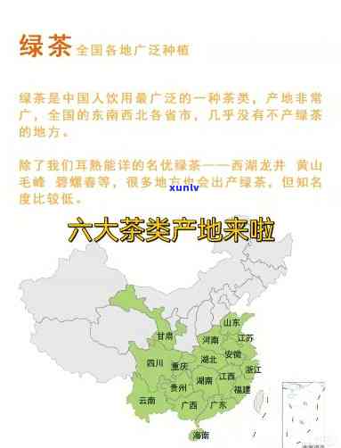 中国更大茶叶产地：揭秘全国产量前三甲地区