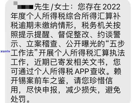 个体工商户个税逾期几年怎么处罚？罚款多少？风险及解决  