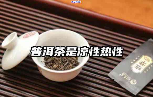 茶叶是凉的还是热性，揭秘茶叶：它是凉性的还是热性的？