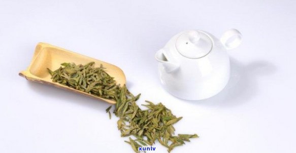 为什么茶叶有黄的有的绿色，揭秘茶叶颜色差异：为什么有的是黄色，有的是绿色？