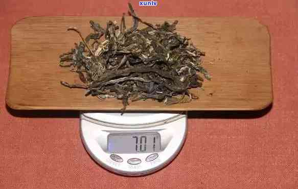 130g茶叶有多少，计算茶叶重量：130克等于多少？