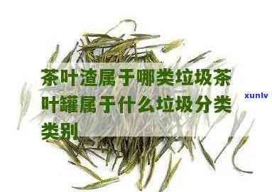 茶叶属于其他垃圾吗英语，Is Tea Leaves Classified as Other Waste in English?