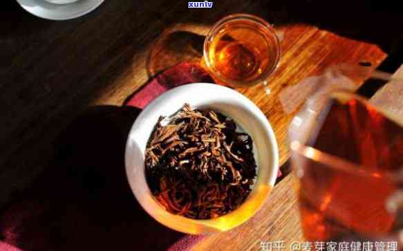 茶叶是否能降低胆固醇和油三酯？——从科学角度解析