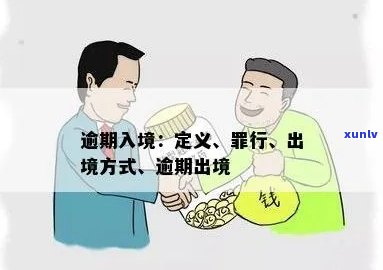 出境逾期未归的定义，理解出境逾期未归：定义与含义