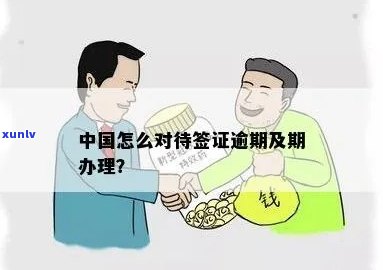 儿中国签证期办理流程及有效期，过期后如何续签？