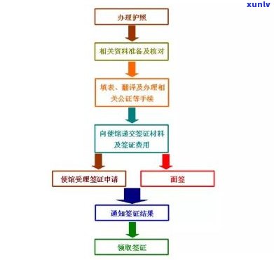 期间中国签证期政策及办理流程全解析