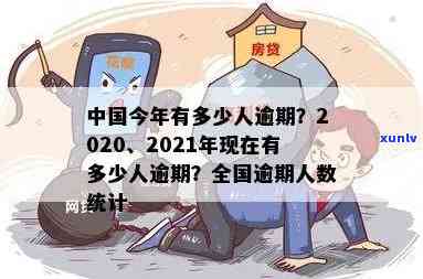 中国现在多少逾期人员，揭示真相：中国目前逾期人数统计