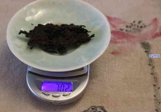 泡茶叶用多少茶叶最合适？详细解析茶叶用量与水量的关系