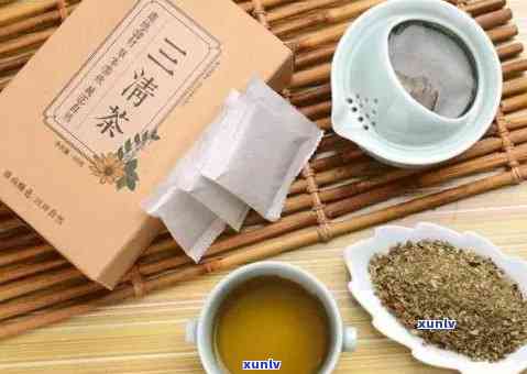 三和茶的功效与副作用解析：什么情况下可以常喝？