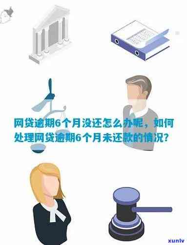 逾期6个月怎么解决，怎样解决逾期6个月的情况？