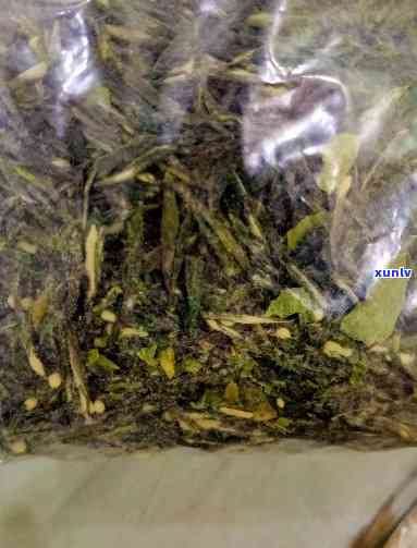 茶叶袋子里面有黄毛毛还能喝吗？解析茶叶袋上的黄毛现象与安全问题