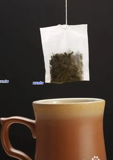 茶包里的茶叶能喝么嘛，你能喝掉茶包里的茶叶吗？