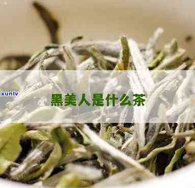 黑美人茶叶介绍-黑美人茶叶介绍视频