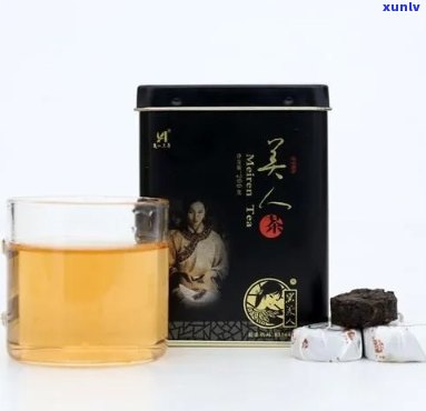 黑美人茶叶介绍-黑美人茶叶介绍视频