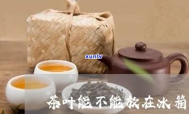 茶叶能放急冻存吗？多久可以喝、不能喝或能喝？