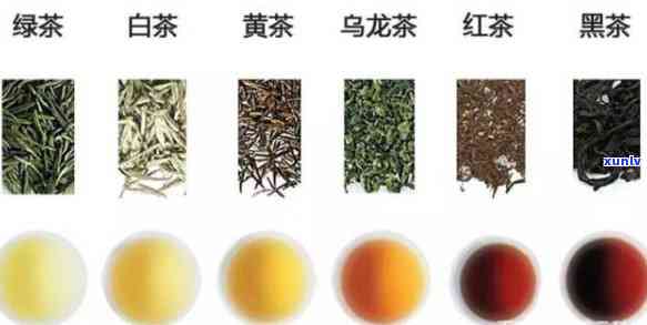 茶叶里面有毛：毛茸茸的东西、小球和黄色物体的来源与是否可饮用的探讨