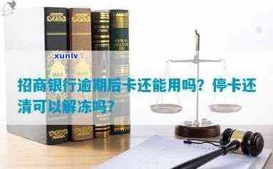 逾期还款后，信用卡是否还能继续使用？信用修复指南一文搞定！