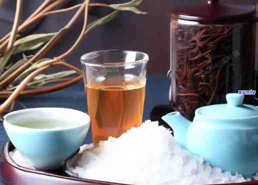 飘雪里的茶叶是什么-飘雪里的茶叶是什么茶